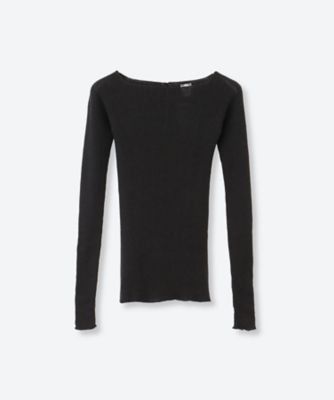 baserange shok top ベースレンジ BASERANGE (Women) / ベースレンジ TOP | レディース | ファッション