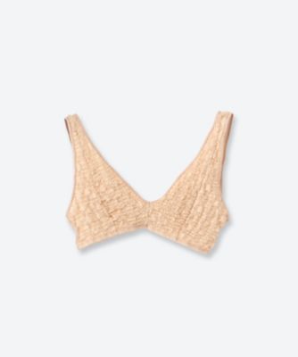 ＜BASERANGE (Women)＞ＣＲＥＳＣＥＮＴ　ＢＲＡ　ＢＲＣＲ－ＬＡ－ＳＵ２６