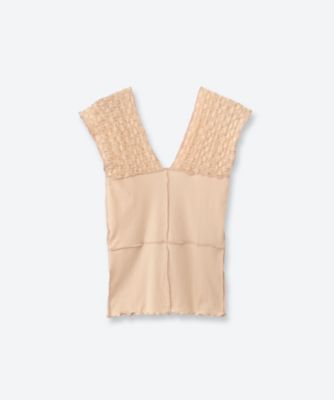 ＜BASERANGE (Women)＞ＮＥＨＲＵ　ＴＡＮＫ　ＴＴＮＴ－ＬＡ－ＳＵ２６