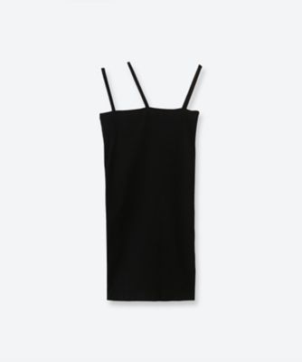 NIDA TANK TONI－RB－000 | BASERANGE (Women