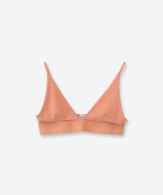 ＜BASERANGE (Women)＞ＴＲＩＡＮＧＬＥ　ＢＲＡ　ＢＲＴＲ－ＢＬ－ＳＵ２６