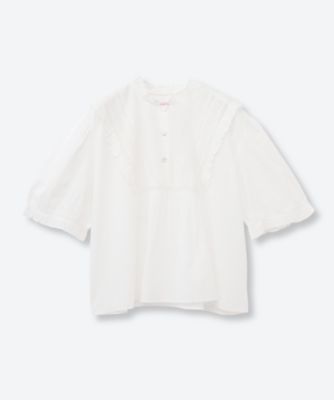 ＜emily levine (Woman)＞ＩＳＬＡ　ＢＬＯＵＳＥ　Ｅｍｉｌｙ－２