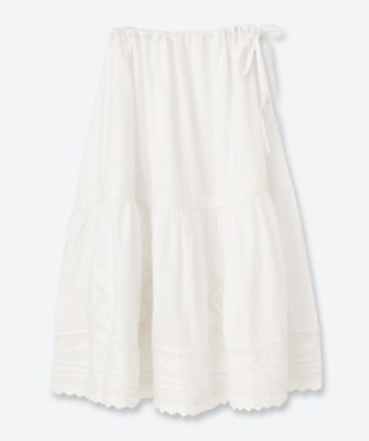 ＜emily levine (Woman)＞ＬＩＴＴＡ　ＳＫＩＲＴ　Ｅｍｉｌｙ－３