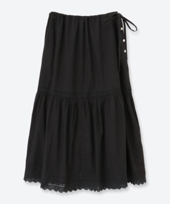 ＜emily levine (Woman)＞ＬＩＴＴＡ　ＳＫＩＲＴ　Ｅｍｉｌｙ－４