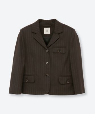 J&M Davidson SCHOOL COAT スクールコート SCHOOL COAT | J&M DAVIDSON (Women)/ジェイアンドエム