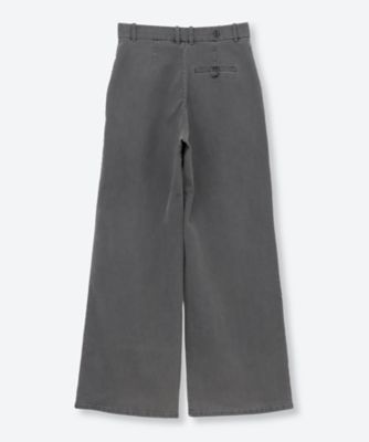 Merci Anagram Pants 21565 | The Garment