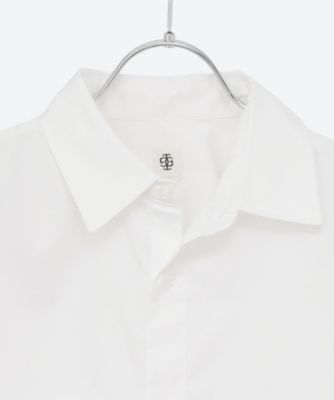 THE GARMENT Cyprus Tee バックリボン ブラウス Cyprus 