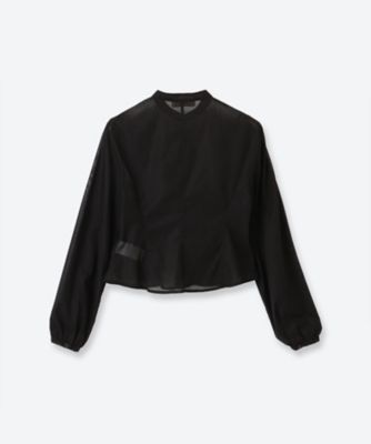 PINTUCK SLIM SHIRT AM26SSW01SH 