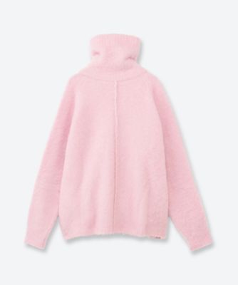 Brushed Zip Cardigan PO2T001 | PONTI