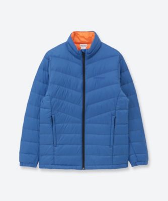 MARMOT (Women)/マーモット ７５０ＦＰ　Ａｂｌｅ　Ｄｏｗｎ　Ｊａｃｋｅｔ　ＭＴＦＷ２５ＭＤＷ０１１