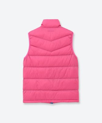 750FP Able Down Vest MTFW26MDW019