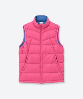MARMOT (Women)/マーモット ７５０ＦＰ　Ａｂｌｅ　Ｄｏｗｎ　Ｖｅｓｔ　ＭＴＦＷ２６ＭＤＷ０１９