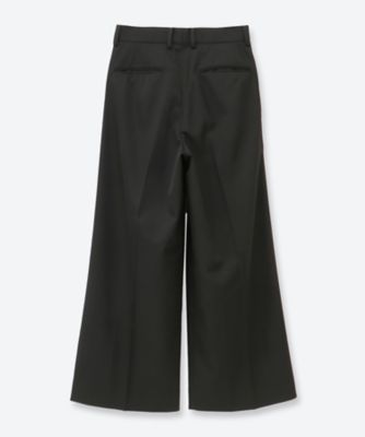EXTRA WIDE TROUSERS ST．1597 | ssstein