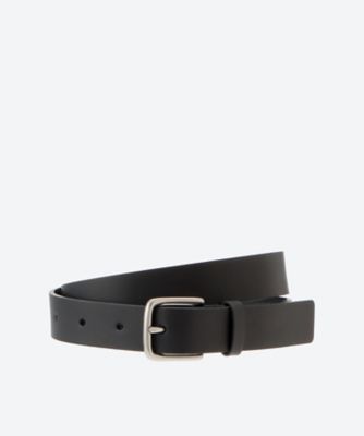 クラシックレザー ベルト 8Z－D301－051 | Wallet COMME des