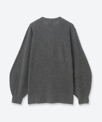 Como Sleeve Cardigan 19470 | The Garment