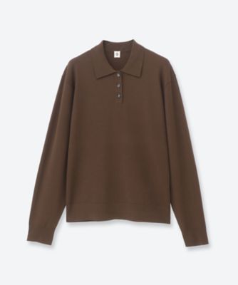 Madison Polo 21109 | The Garment (Women)/ザ
