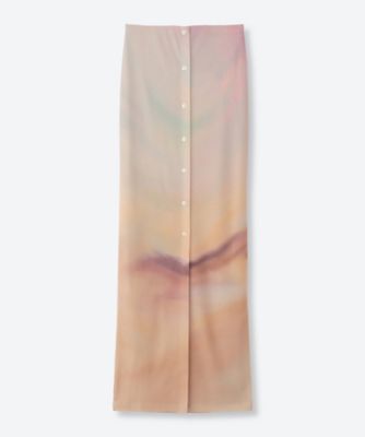 MAHIKA－Skirts NW26PSSK08631 | NANUSHKA