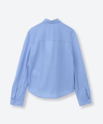 CLASSIC SHIRT LW265SH03 | LOW CLASSIC (Women
