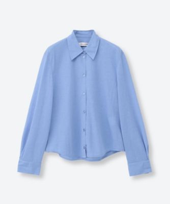 ＜LOW CLASSIC (Women)＞ＣＬＡＳＳＩＣ　ＳＨＩＲＴ　ＬＷ２６５ＳＨ０３