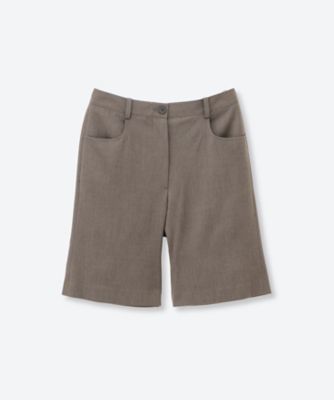 ＜LOW CLASSIC (Women)＞ＦＬＡＲＥＤ　ＢＥＲＭＵＤＡ　ＰＡＮＴＳ　ＬＷ２６５ＰＴ０６