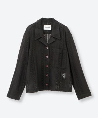 ＜LOW CLASSIC (Women)＞ＬＡＣＥ　ＪＡＣＫＥＴ　ＬＷ２６５ＪＫ０５