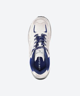 BOTANY VIBRAM SNEAKERS LW257SO01