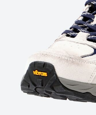 BOTANY VIBRAM SNEAKERS LW257SO01