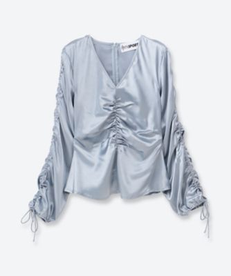 JUNE TOP K64PS | Opera SPORT (Women)/オペラスポーツ