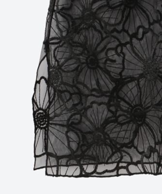 IRIS DRESS S52ED17 | Opera SPORT (Women)/オペラ