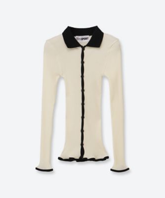 LAURA SEAMLESS SHIRT SZ43 | Opera SPORT