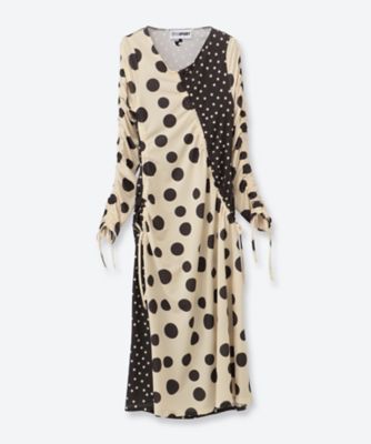 NOEMIE DRESS W35AW24 | Opera SPORT (Women