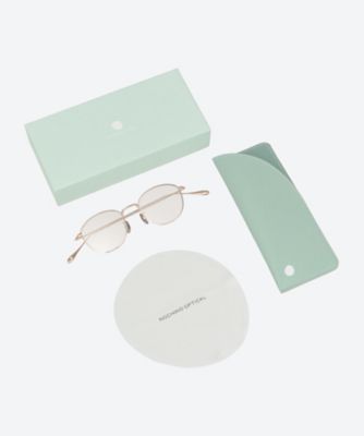 KOUGETSU NOCHINO－N13 | NOCHINO OPTICAL (Women