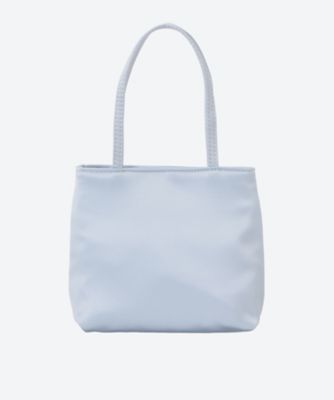 hai シルクバッグ lightblue Little Silk Bag TV001－00123 | hai (Women