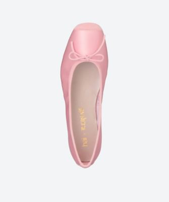 Hai×Requins Harmony Ballerinas