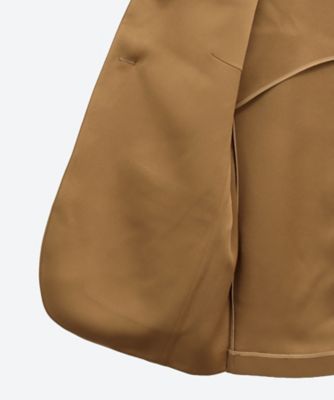 FLUID SUIT JACKET RW26SWJK001 | RECTO