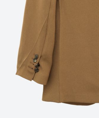 FLUID SUIT JACKET RW26SWJK001 | RECTO