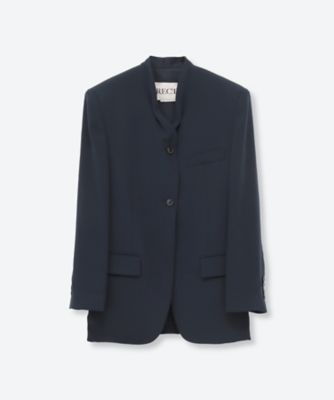 recto レディースジャケット FLUID SUIT JACKET RW26SWJK001 | RECTO