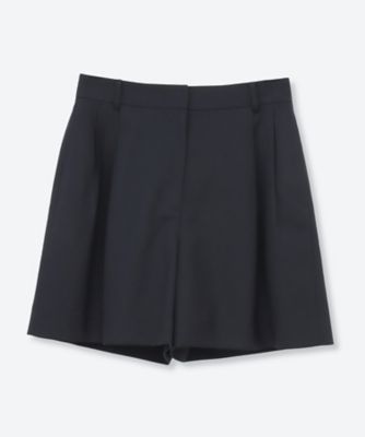 DOUBLE PLEATED SHORTS RW26SWPT013
