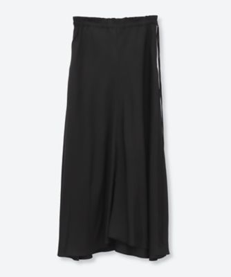 FLUID LONG SKIRT RW26SWSK004 | RECTO