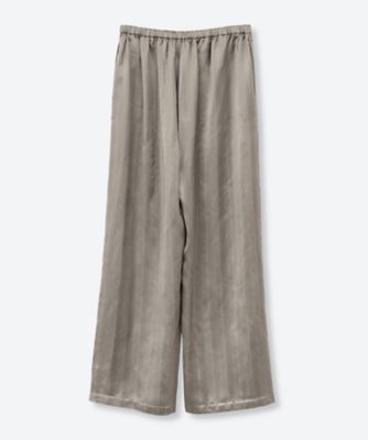 SILKY LOUNGE PANTS RW26SWPT010 | RECTO
