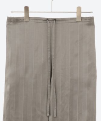 SILKY LOUNGE PANTS RW26SWPT010 | RECTO