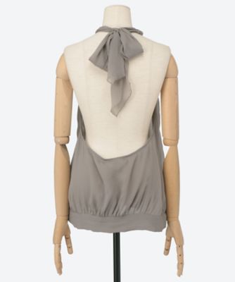 BOA TOP RWS2608106 | gimaguas (Women)/ギマガス