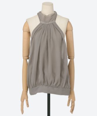 BOA TOP RWS2608106 | gimaguas (Women)/ギマガス