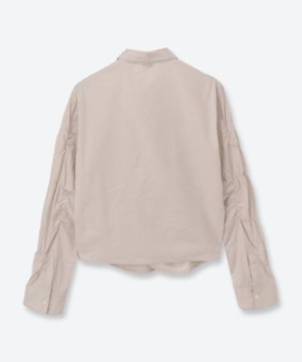 LUPA SHIRT RWS2527033 | gimaguas (Women
