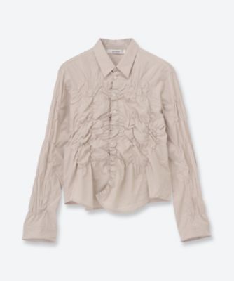 gimaguas (Women)のシャツ・ブラウス | レディース | 三越伊勢丹