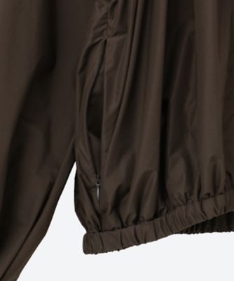 NYRON SHIRRING JUMPER AM26SSW08JP