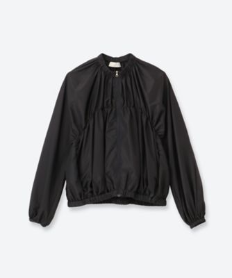 NYRON SHIRRING JUMPER AM26SSW08JP