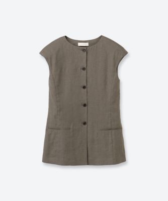 ベスト | GABRIELA COLL GARMENTS (Women)/ガブリエラ コール