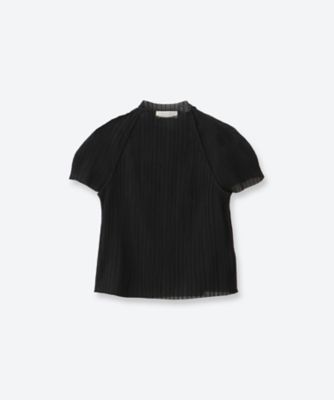 WOMENS RAGLAN CUPRO TOP AM26SSW07TO