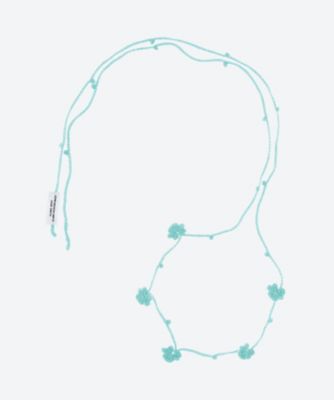CROCHET FLOWERS STRING 26WKN―＃003S